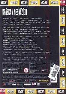 Kraska V Nesnazich (premium)